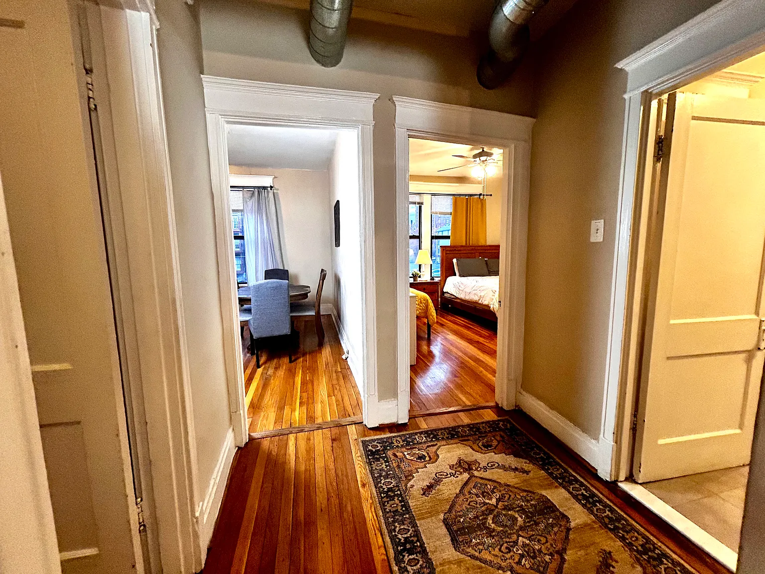 5657 Waterman Blvd — Photo 4