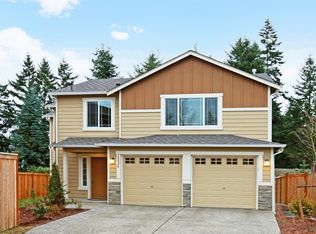 18826 18th Pl W, Lynnwood, WA 98036
