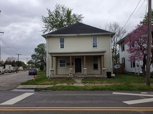 1604 Indiana Ave, New Castle, IN 47362
