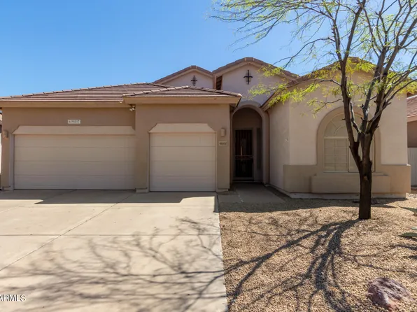 6957 W PASO Trail, Peoria, AZ 85383