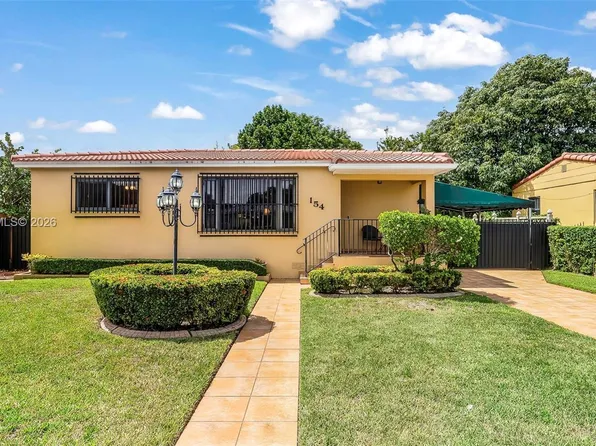 154 W 59th St, Hialeah, FL 33012