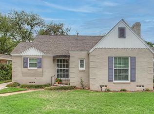 4333 Locke Ave, Fort Worth, TX 76107