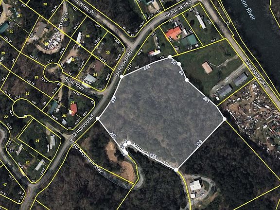 2nd image of 2301 Driftwood Rd Lot 2301