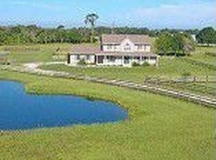 2810 Verna Bethany Rd, Myakka City, FL 34251