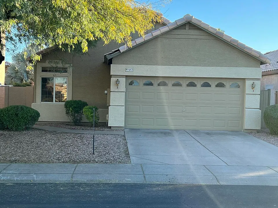 1857 E McNair Dr
