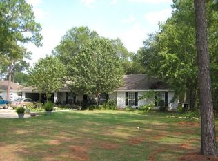 1221 Vo Tech Dr, Fitzgerald, GA 31750