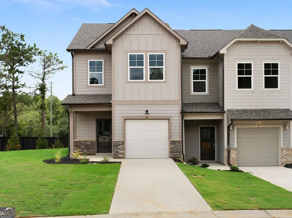 20 Magnolia Blvd, Cedartown, GA 30125
