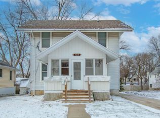 3218 2nd Ave, Des Moines, IA 50313