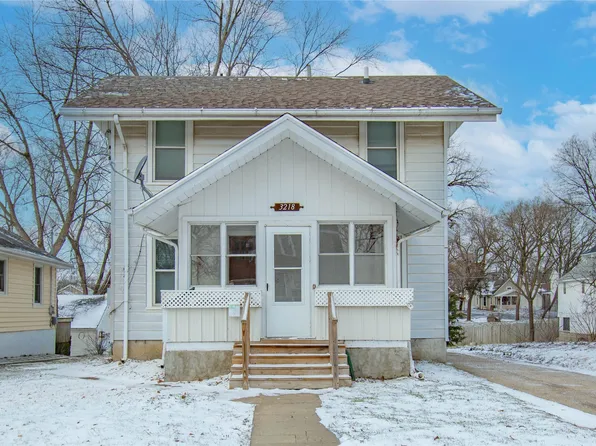 3218 2nd Ave, Des Moines, IA 50313