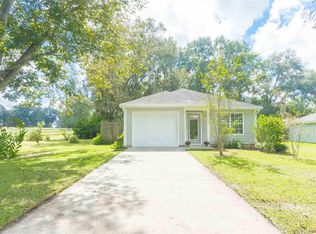 14980 Silveroaks Loop, Silverhill, AL 36576