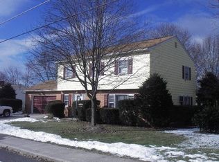 227 Ewell Ave, Gettysburg, PA 17325
