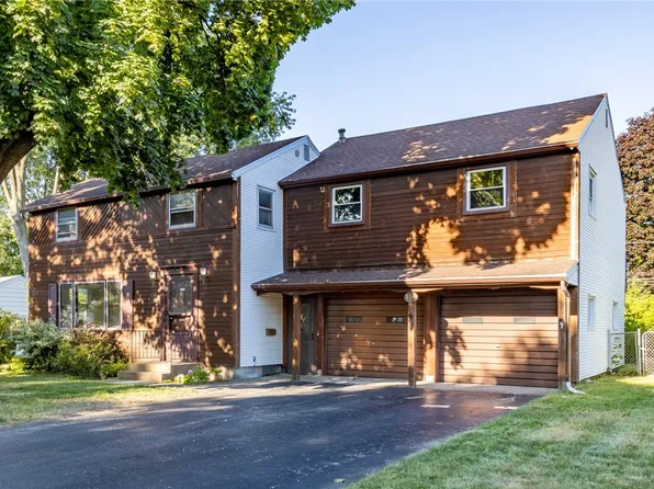 150 Vinedale Ave, Rochester, NY 14622