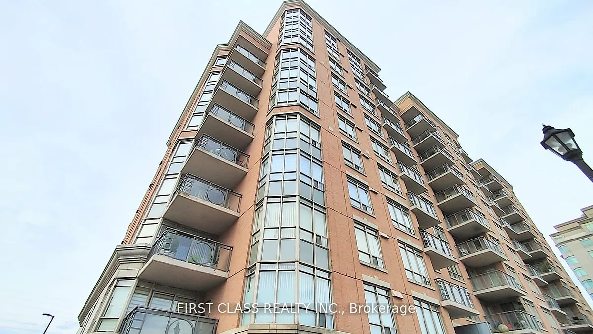 Building Photo - 130 Pond Dr #802
