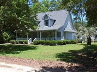 522 Chandler Ave, Murrells Inlet, SC 29576