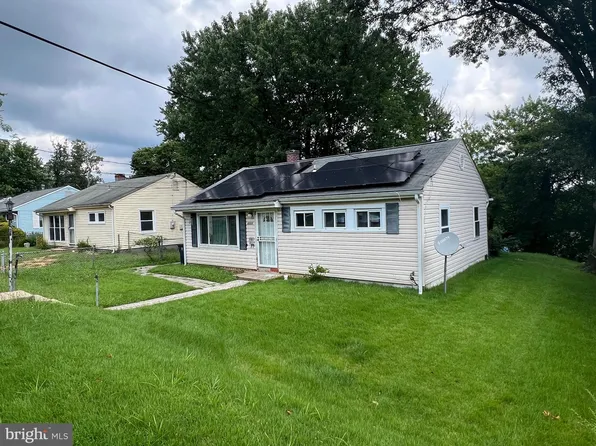 3717 Ingalls Ave, Hyattsville, MD 20784