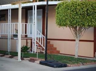 107 Camino Valverde #107, Camarillo, CA 93012