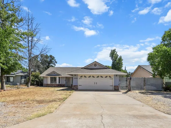 19594 Feather Falls Pl, Cottonwood, CA 96022