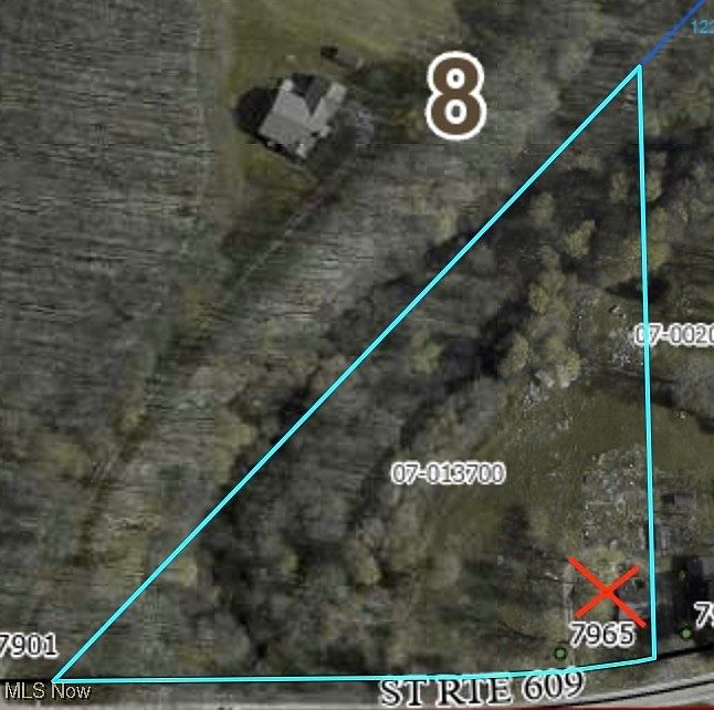 1st image of 7965 State Route 609