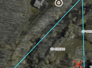 7965 State Route 609, Burghill, OH 44404
