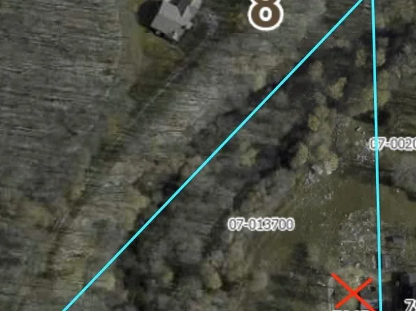 7965 State Route 609, Burghill, OH 44404