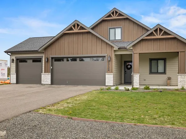 13124 Hawks Bay Rd, Donnelly, ID 83615