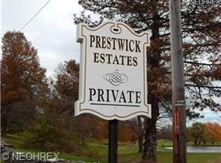 1971 Birkdale Dr, Uniontown, OH 44685