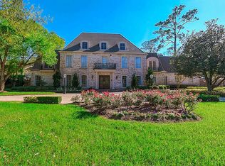 11611 Habersham Ln, Houston, TX 77024