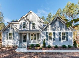0 Walnut Cove Rd, Chapel Hill, NC 27516