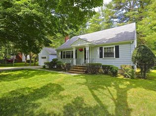 81 Austin St, Bridgewater, MA 02324