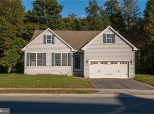 668 Olde Field Dr, Magnolia, DE 19962