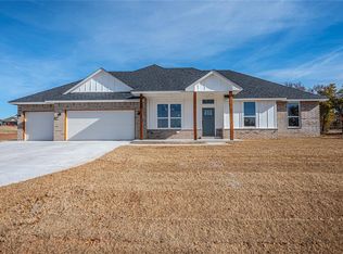 4940 Meadow Ln, Guthrie, OK 73044