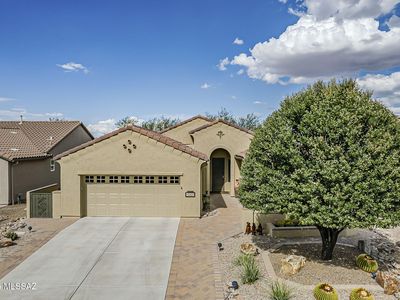 2227 E Thunderchief Dr, Green Valley, AZ, 85614