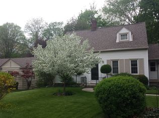 3811 Brentwood Dr, Flint, MI 48503
