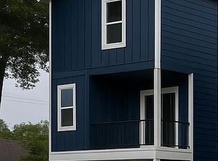 208 W Houston St, Broken Arrow, OK 74012