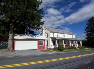 3041 & 3022 Old Post Rd, Slatington, PA 18080