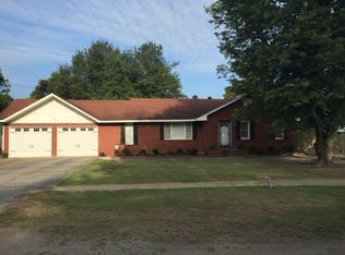 409 N San Francisco, Caraway, AR 72419