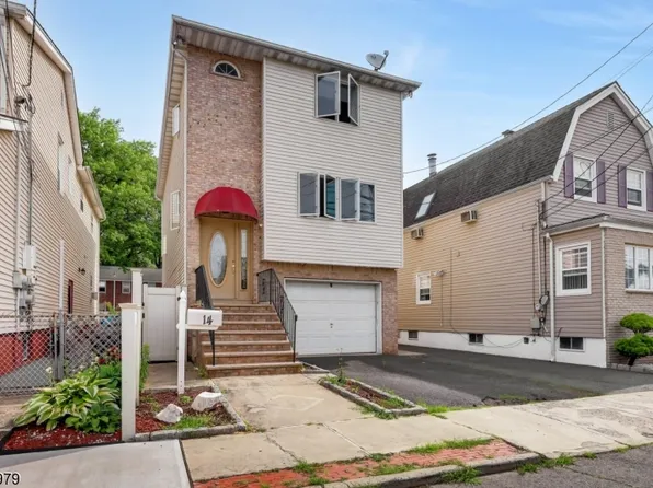 14 Albert St, North Arlington Boro, NJ 07031