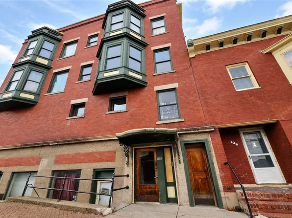 134-136 Castle St #2, Geneva, NY 14456