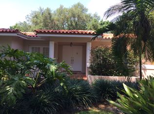 5808 San Vicente St, Coral Gables, FL 33146