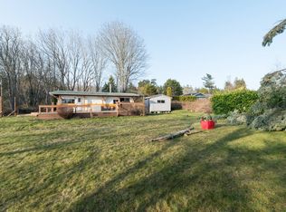 Mallard Ln, Pt Roberts, WA 98281