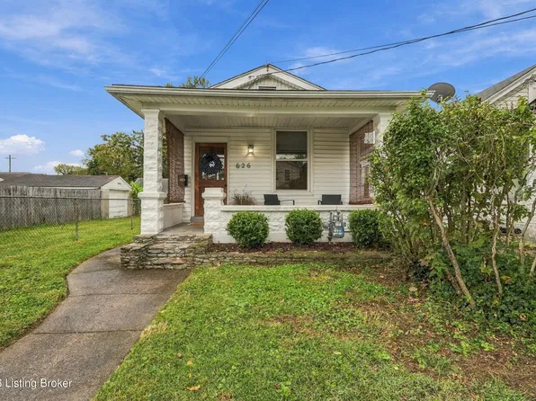 626 E Hill St, Louisville, KY 40217