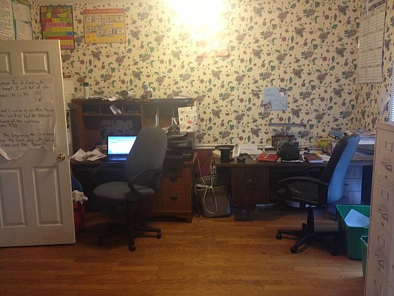 Formal Dining or Office