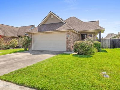 103 Canton Ct, Youngsville, LA, 70592