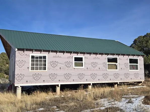 1702 Teirnan Dr, Fort  Garland, CO 81133