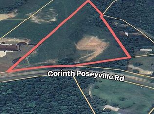 1655 Corinth Poseyville Rd, Bremen, GA 30110