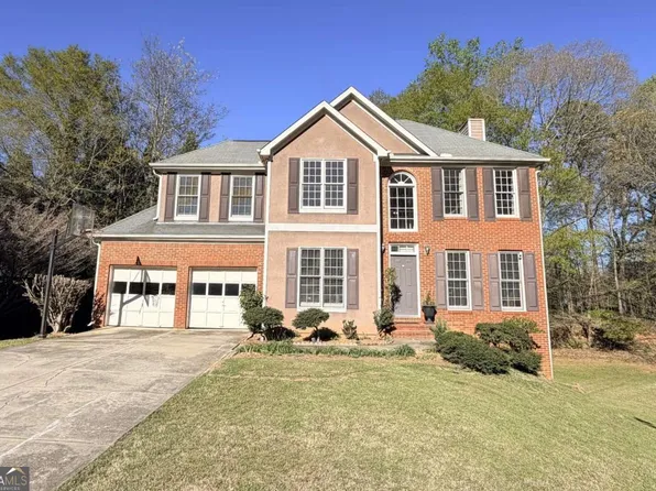 320 Wynstone Way, Johns Creek, GA 30097