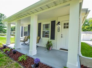 101 Milton Carlisle Rd, Springfield, OH 45504