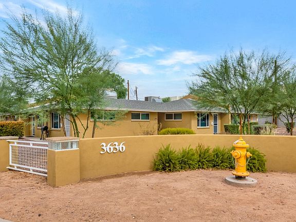 2nd image of 3636 E Verde Ln APT 4
