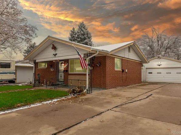 1440 S Chase Court, Lakewood, CO 80232