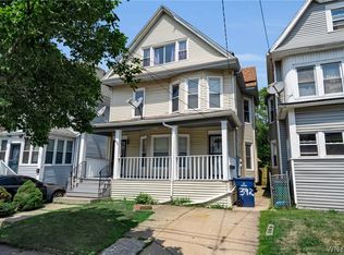 392 Marilla St, Buffalo, NY 14220